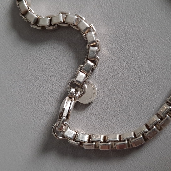 Tiffany & Co. Venetian bracelet - Picture 6 of 13